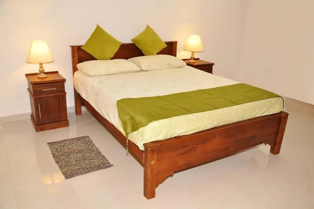 Апартаменты Cozy Nook. Негомбо
