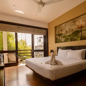 4* Отель Terrace &
